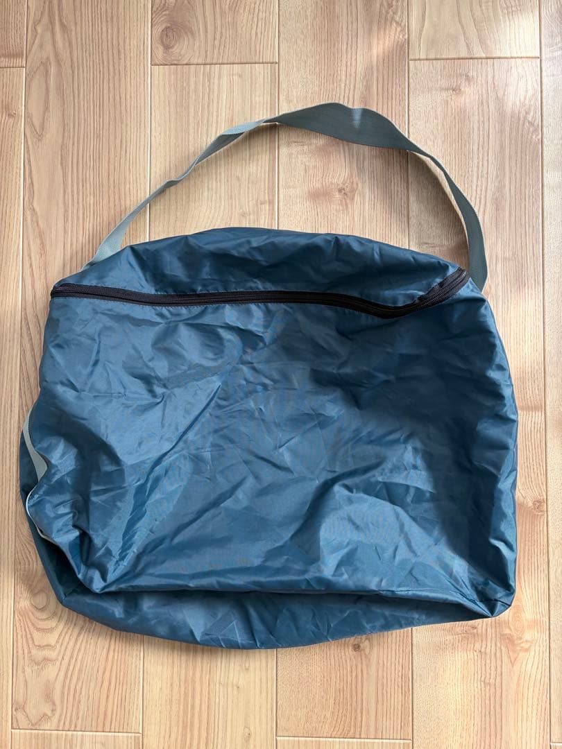 Coleman マルチレイヤースリーピングバッグ