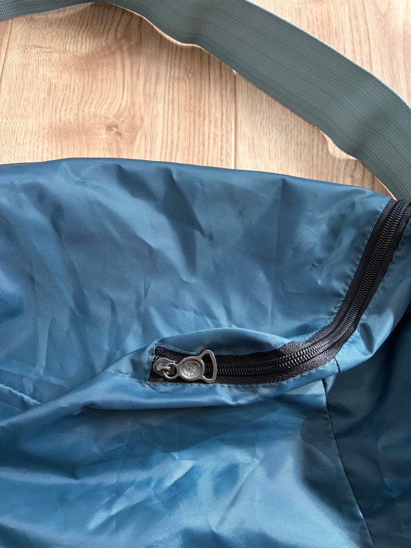 Coleman マルチレイヤースリーピングバッグ