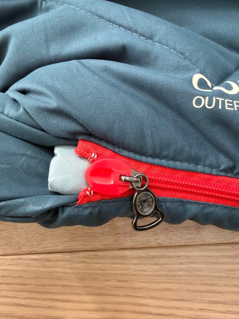 Coleman マルチレイヤースリーピングバッグ