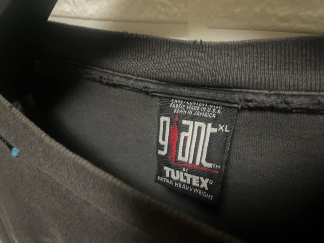 か*ず様 MUZE REBORN TEE LLICA