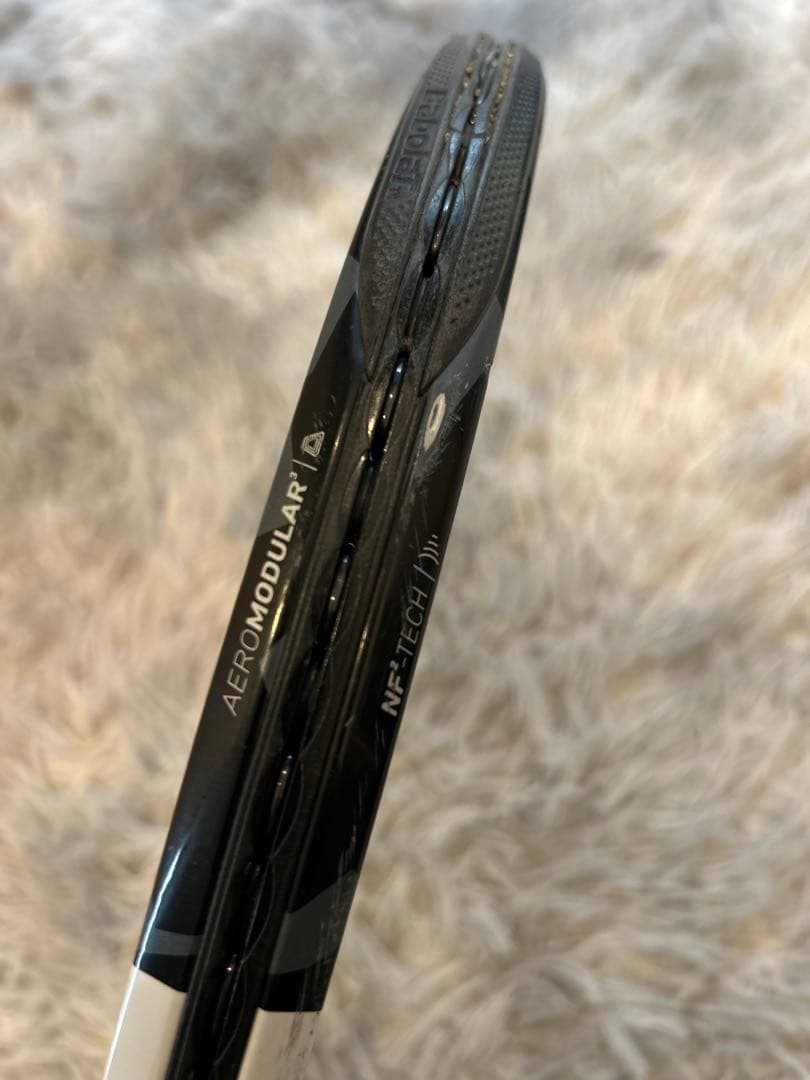 ラケット(硬式用) Babolat Pure Aero 98 305g G3