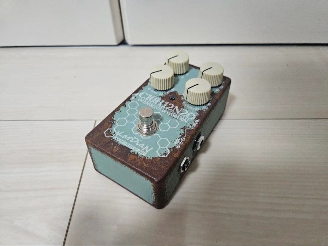 KarDiaN C10H12N20 セロトニン　kardian