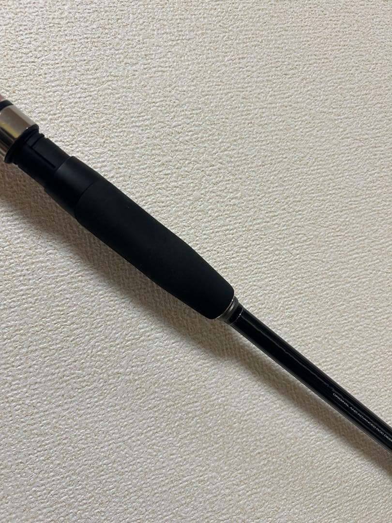 《現状品》がまかつ ラグゼ 桜幻 鯛テンヤ S82MH ロッド 釣竿