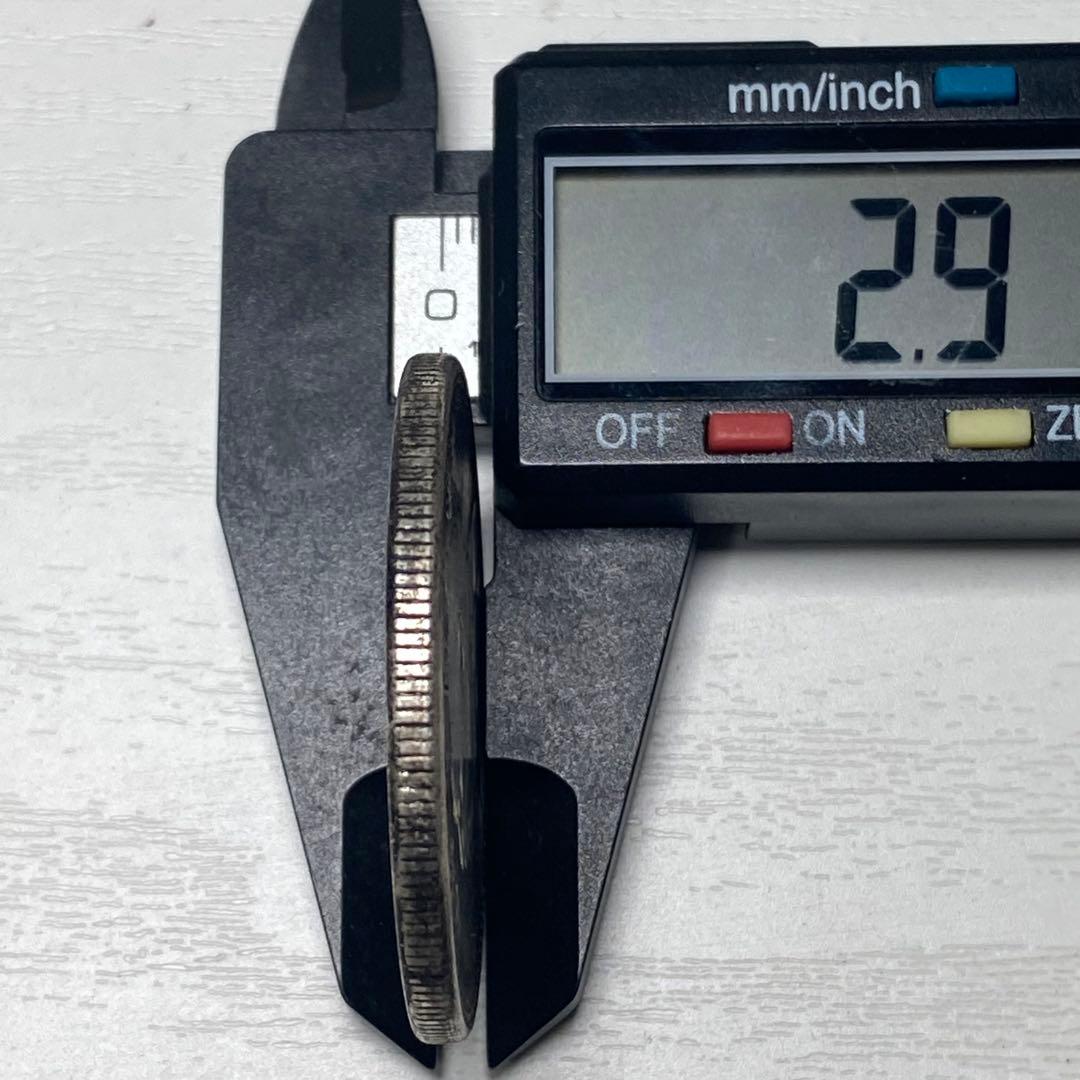 古銭　中華民国元年〜十年壹圓　袁世凱 硬貨 中華帝国　軍閥大統領