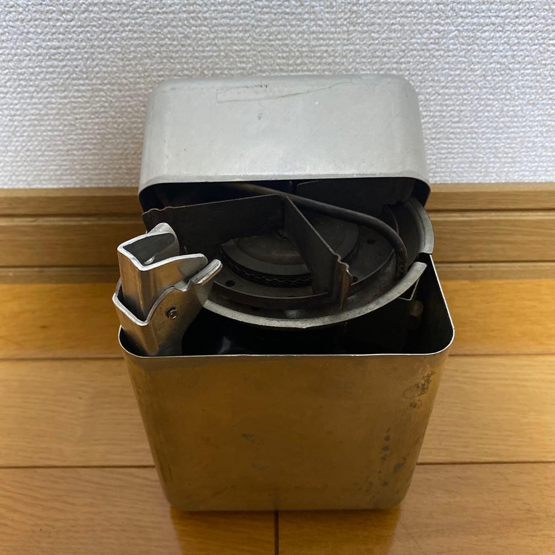 コールマン　peak1 400A 2レバー