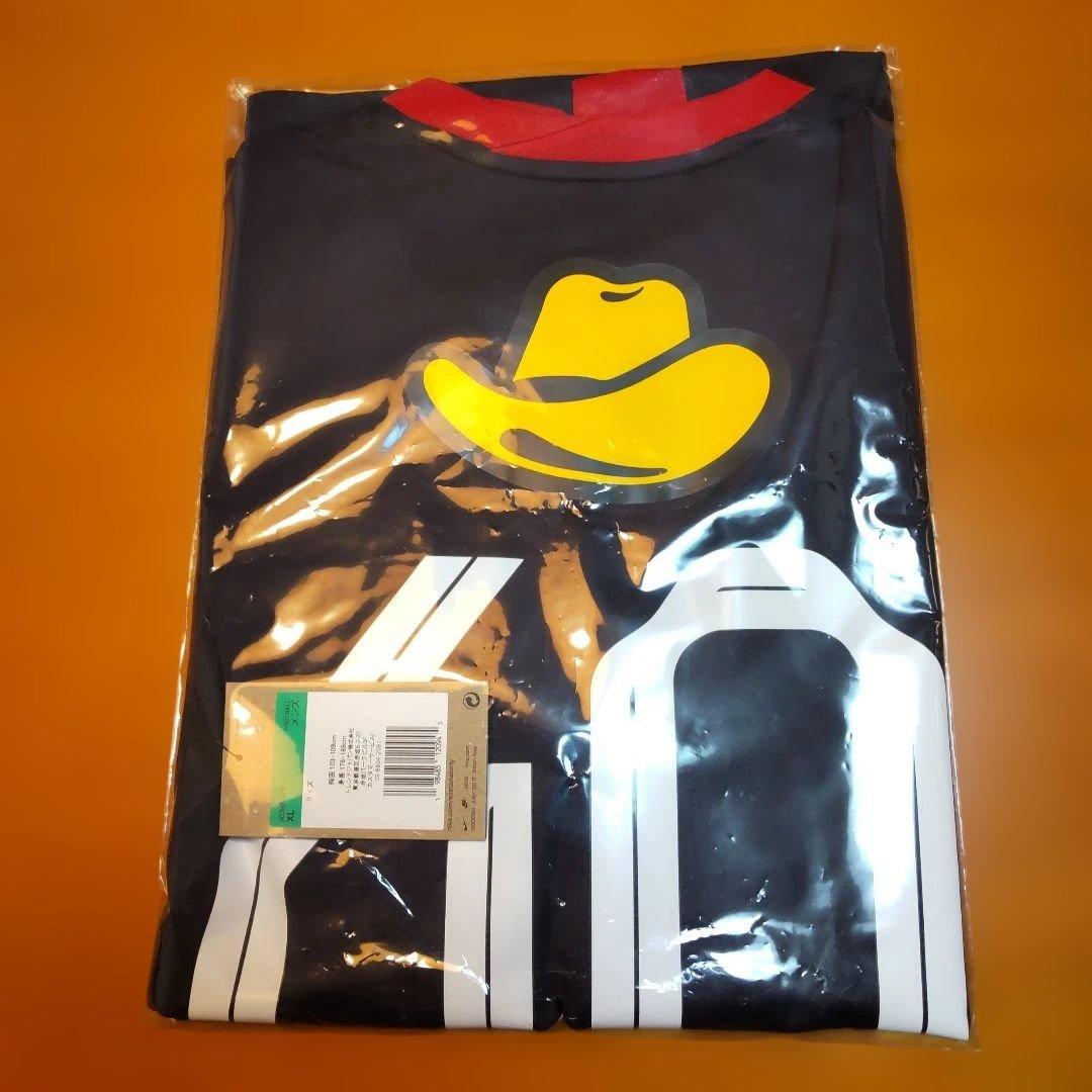 f*1様 鹿島アントラーズ百年構想リーグYUMA 40 サッカーシャツ XLサイ