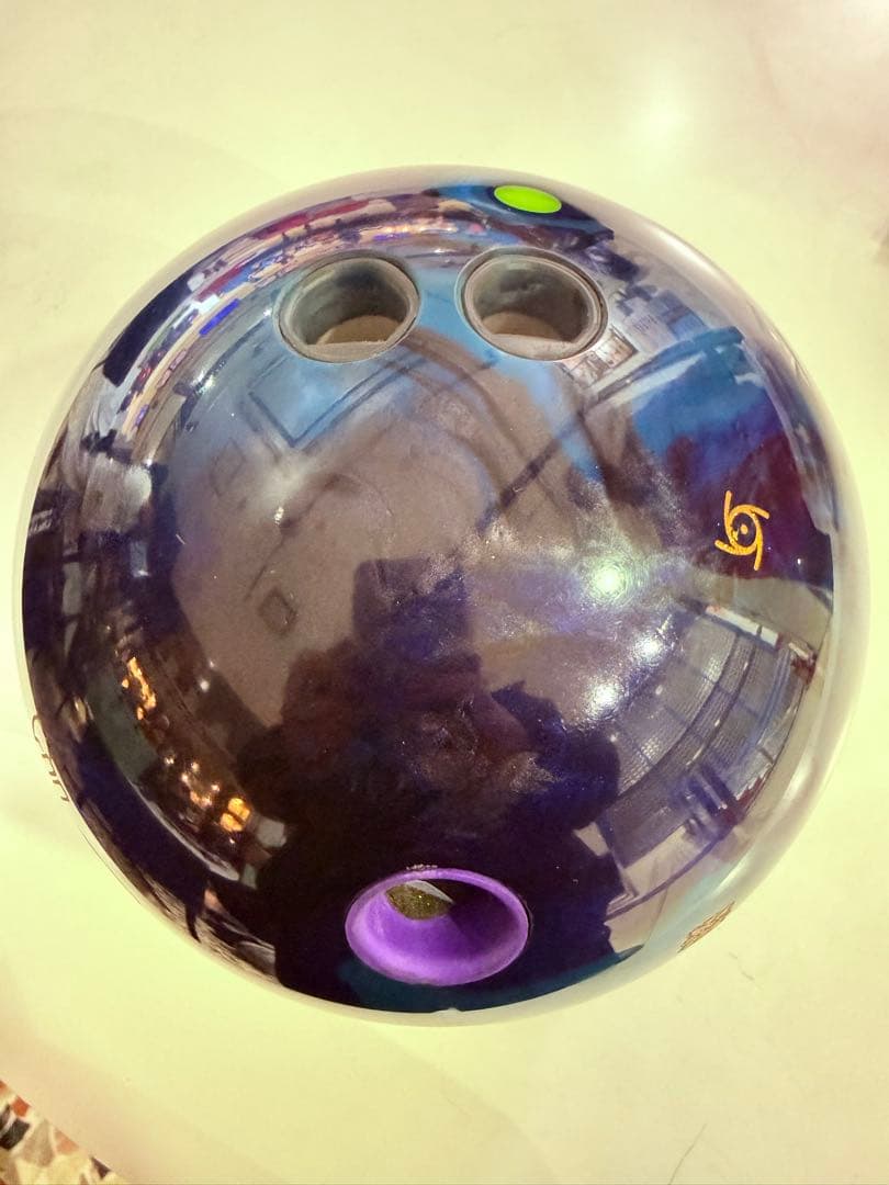 【美品】STORM ASTRO PHYSIX II 14P