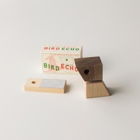 BIRD ECHO バードエコー　2/2