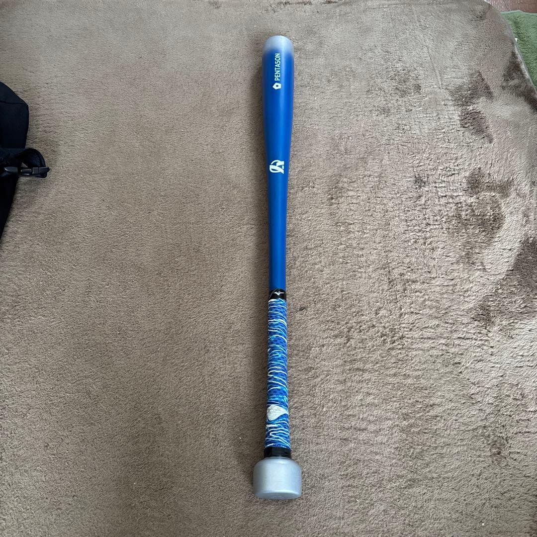 タナカ ペンタゴン ミノルマン