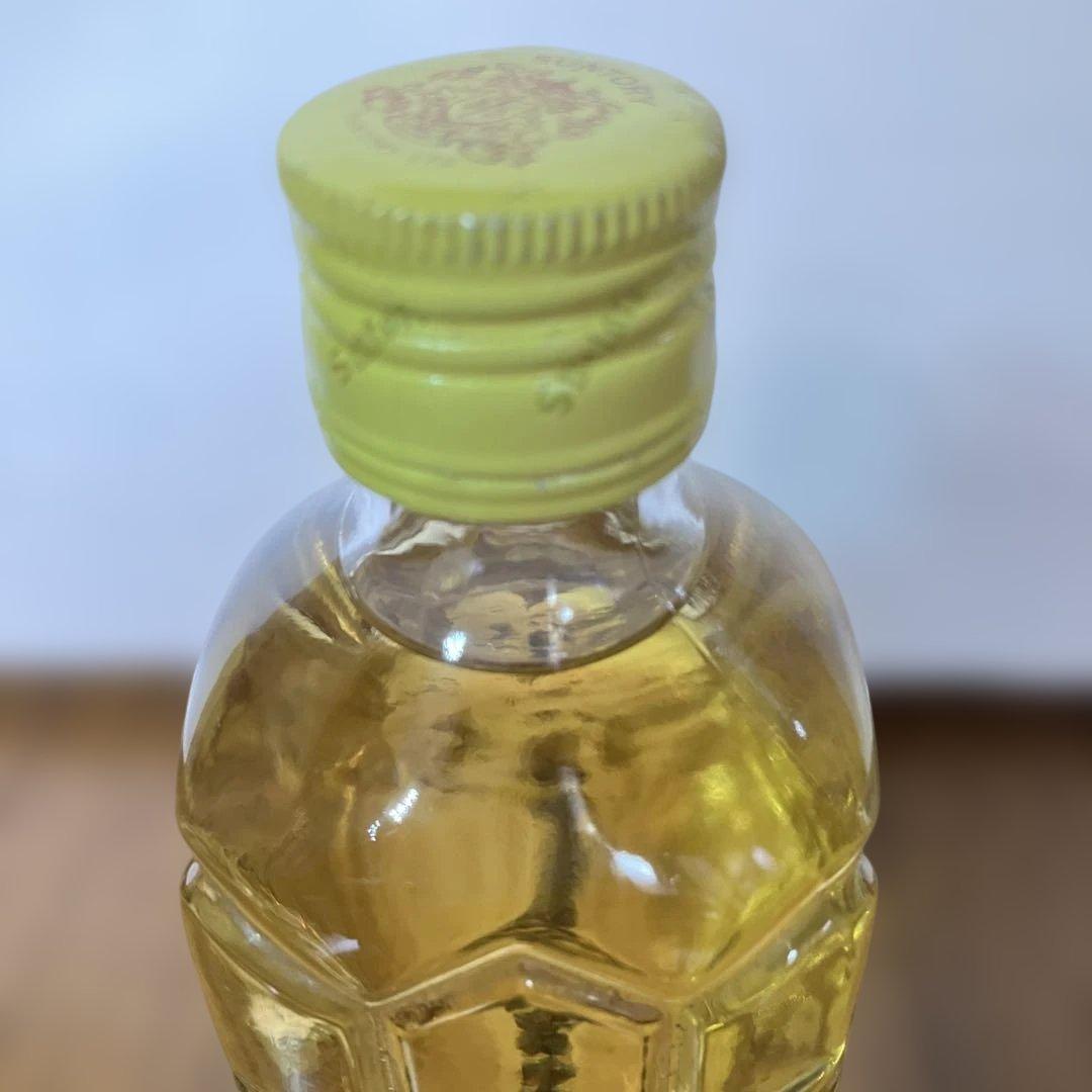 【超希少】サントリー 角瓶 特級 壽屋 720ml，Rare 180ml×２