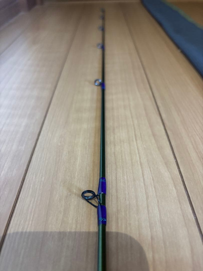 ノリーズ　旧HB630LL ロードランナー　ハードベイトスペシャル