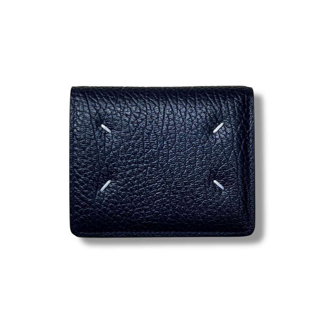 Maison Margiela 4ステッチ 二つ折り ウォレット