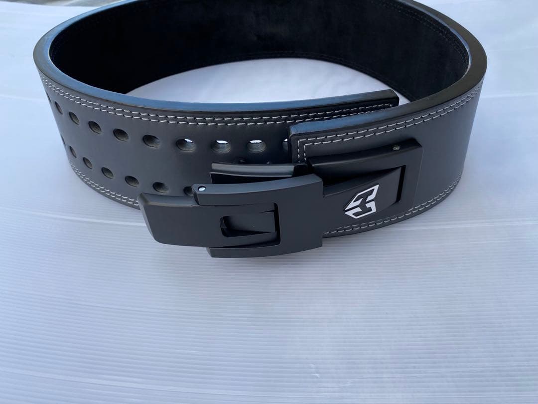 BOXERGINGトレーニング・パワーベルト