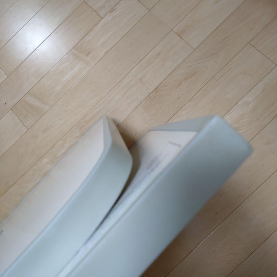 一条工務店お風呂のふた(2枚1セット)新品未使用／お値下げしました