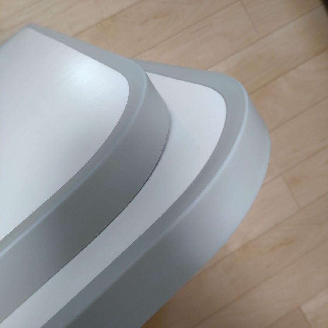 一条工務店お風呂のふた(2枚1セット)新品未使用／お値下げしました