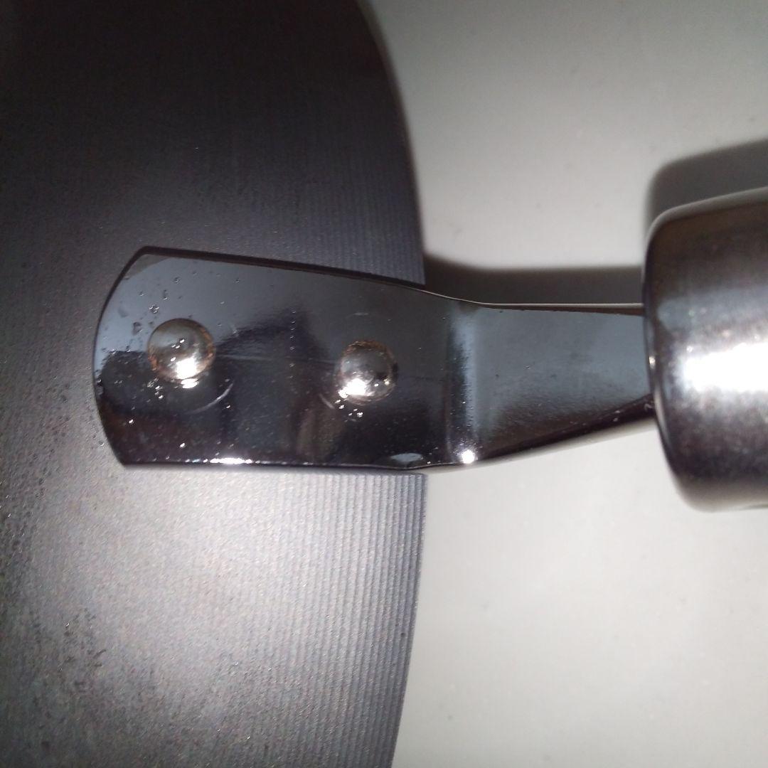 ⭐リバーライトKIWAME 極シリーズ フライパン ✨新品未使用