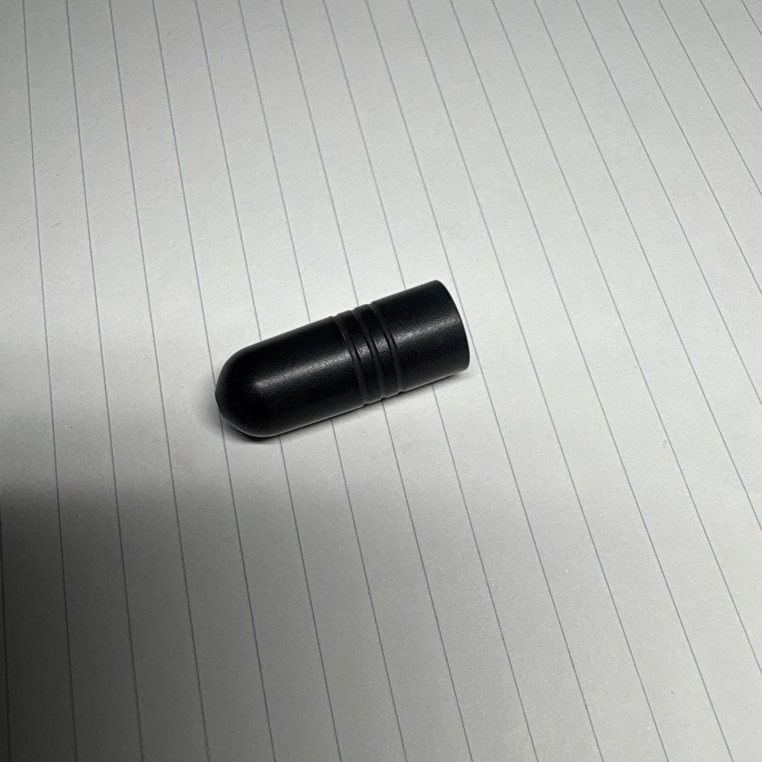 ジャンク 廃盤 廃番 ぺんてる Pentel QX シャーペン 0.5