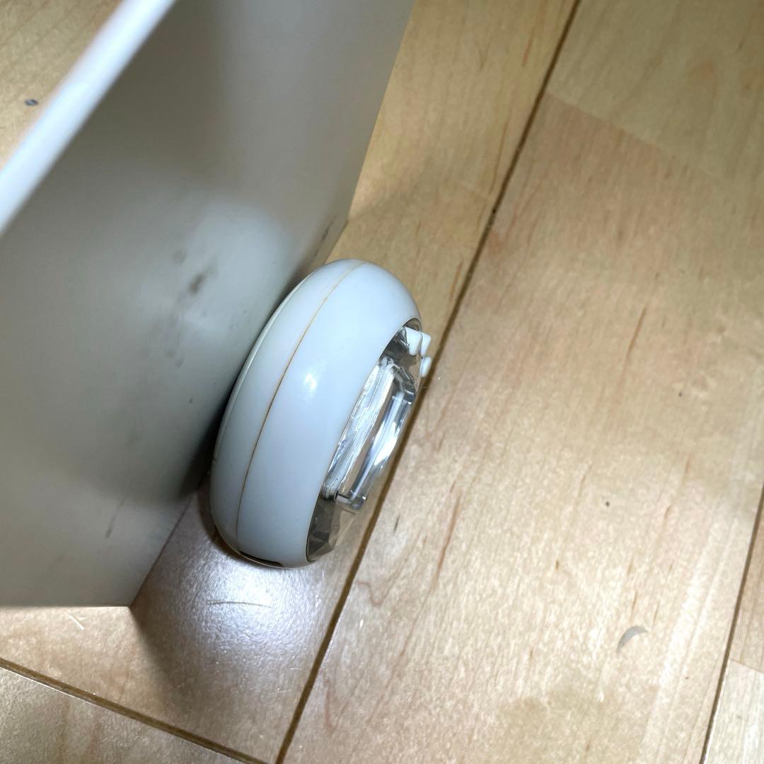 たまごっちiD ホワイト