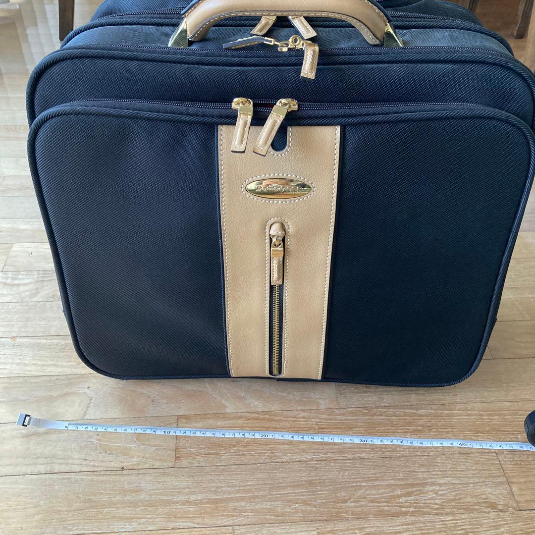 ★値下げ★ samsonite サムソナイト　キャリーバッグ