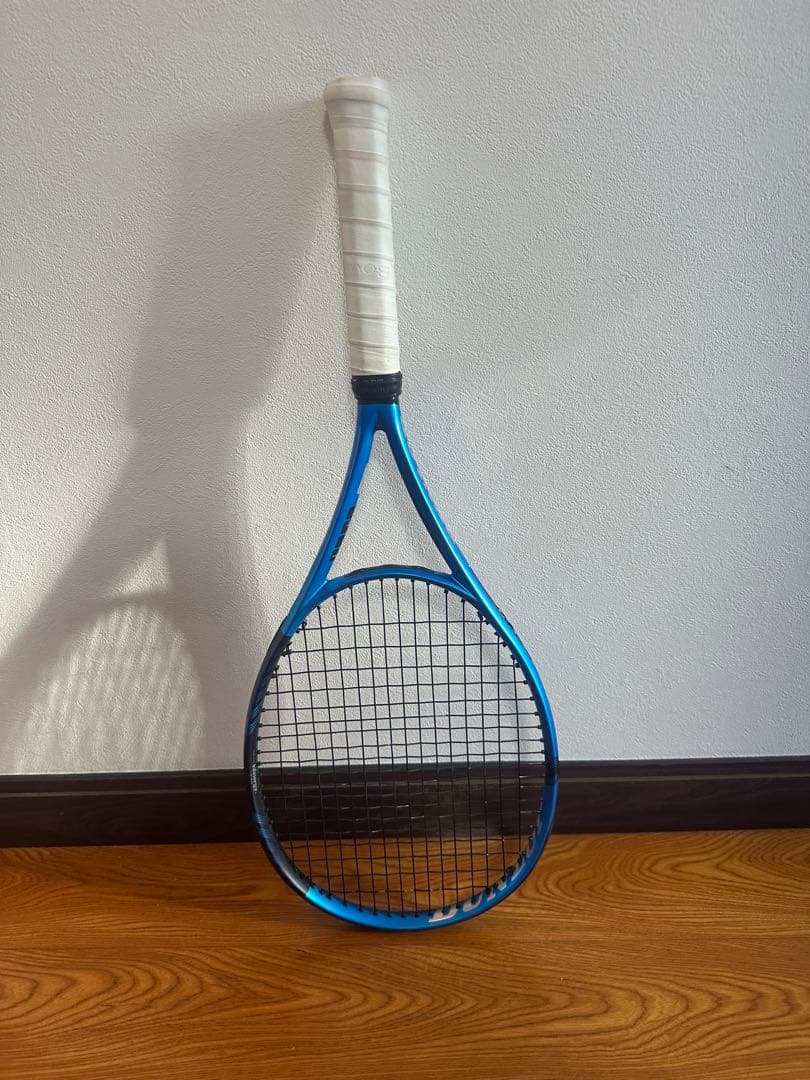 ラケット(硬式用) FX500tour 2023 G3