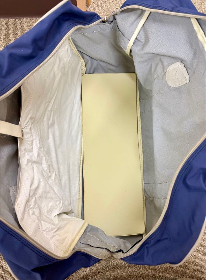 アディダス adidas ボストンバック 80sビンテージ クラブ デサント