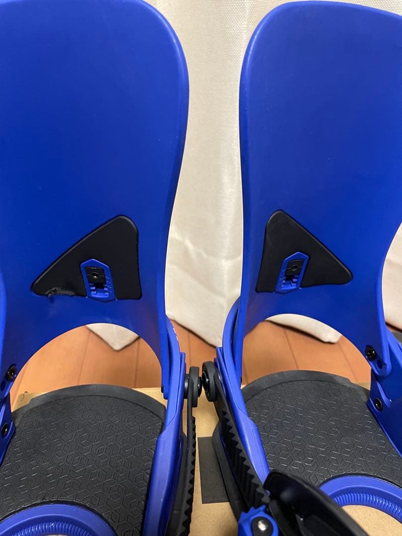 UNION STRATA 23-24 M ユニオン　ビンディング　サイズM