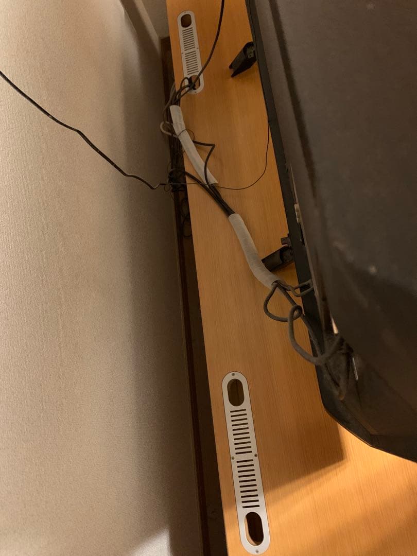 モーブル　テレビボード