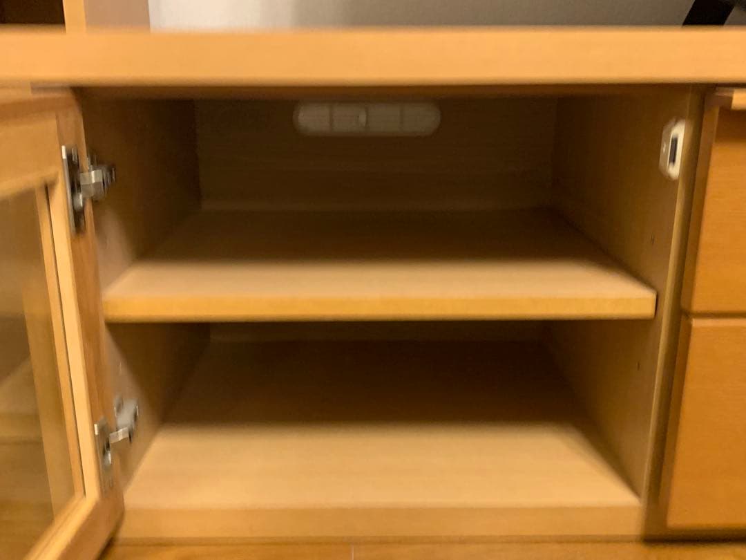 モーブル　テレビボード