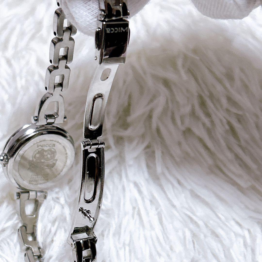 ✨希少✨wicca × Sailor Moon 腕時計 ウラヌスネプチューン