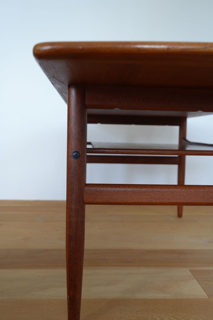 デンマークビンテージ　コーヒーテーブル