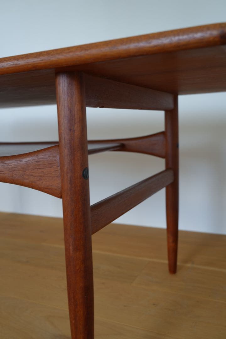 デンマークビンテージ　コーヒーテーブル