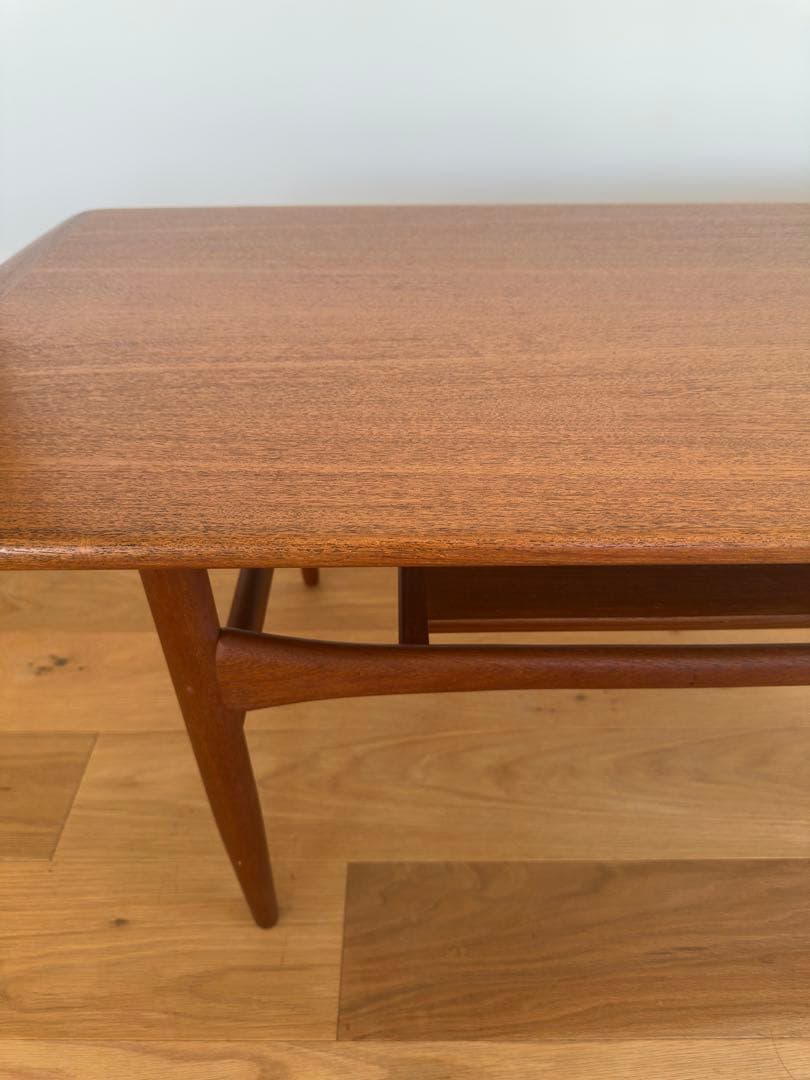 デンマークビンテージ　コーヒーテーブル