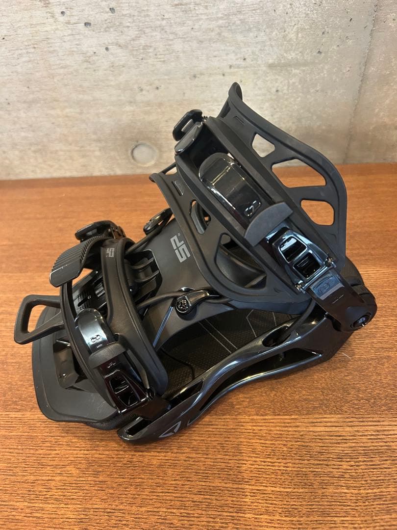 25-26 SPビンディング　BASE + Mサイズ