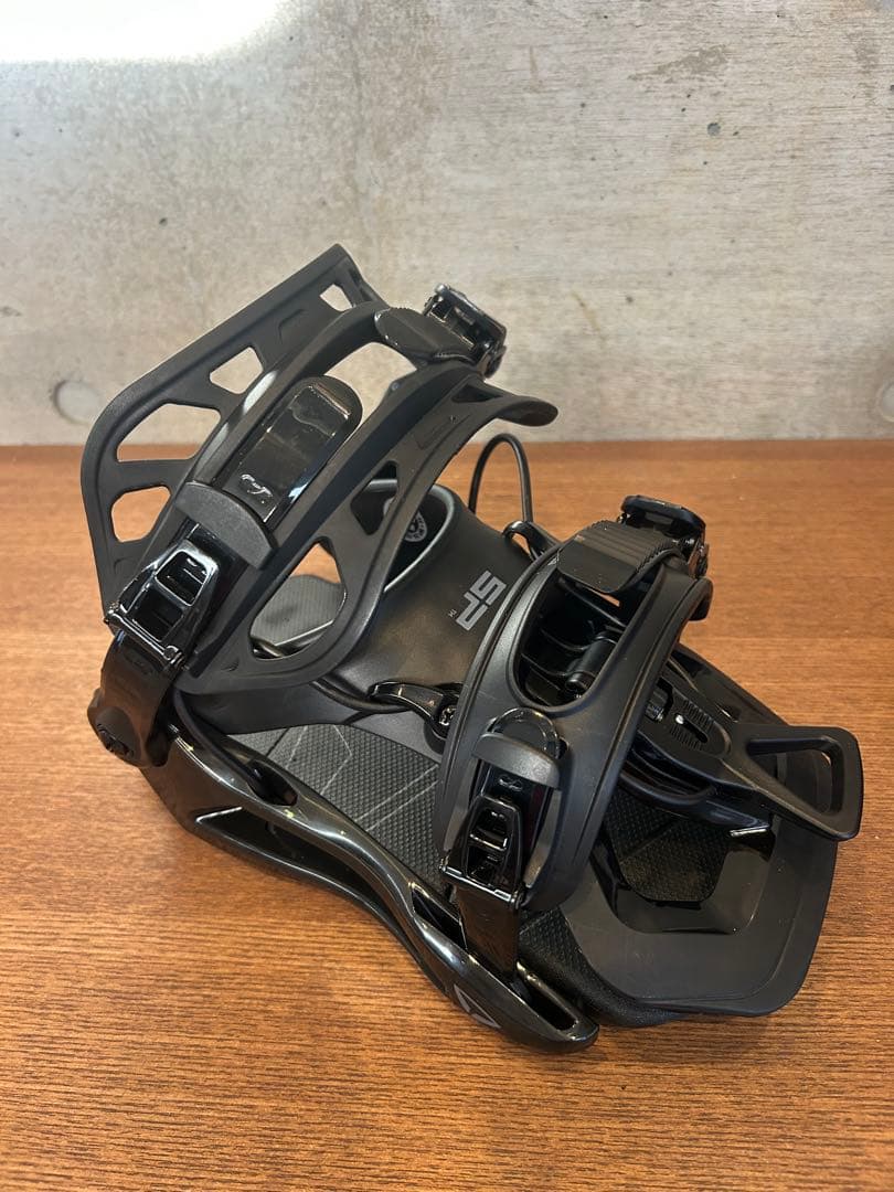 25-26 SPビンディング　BASE + Mサイズ