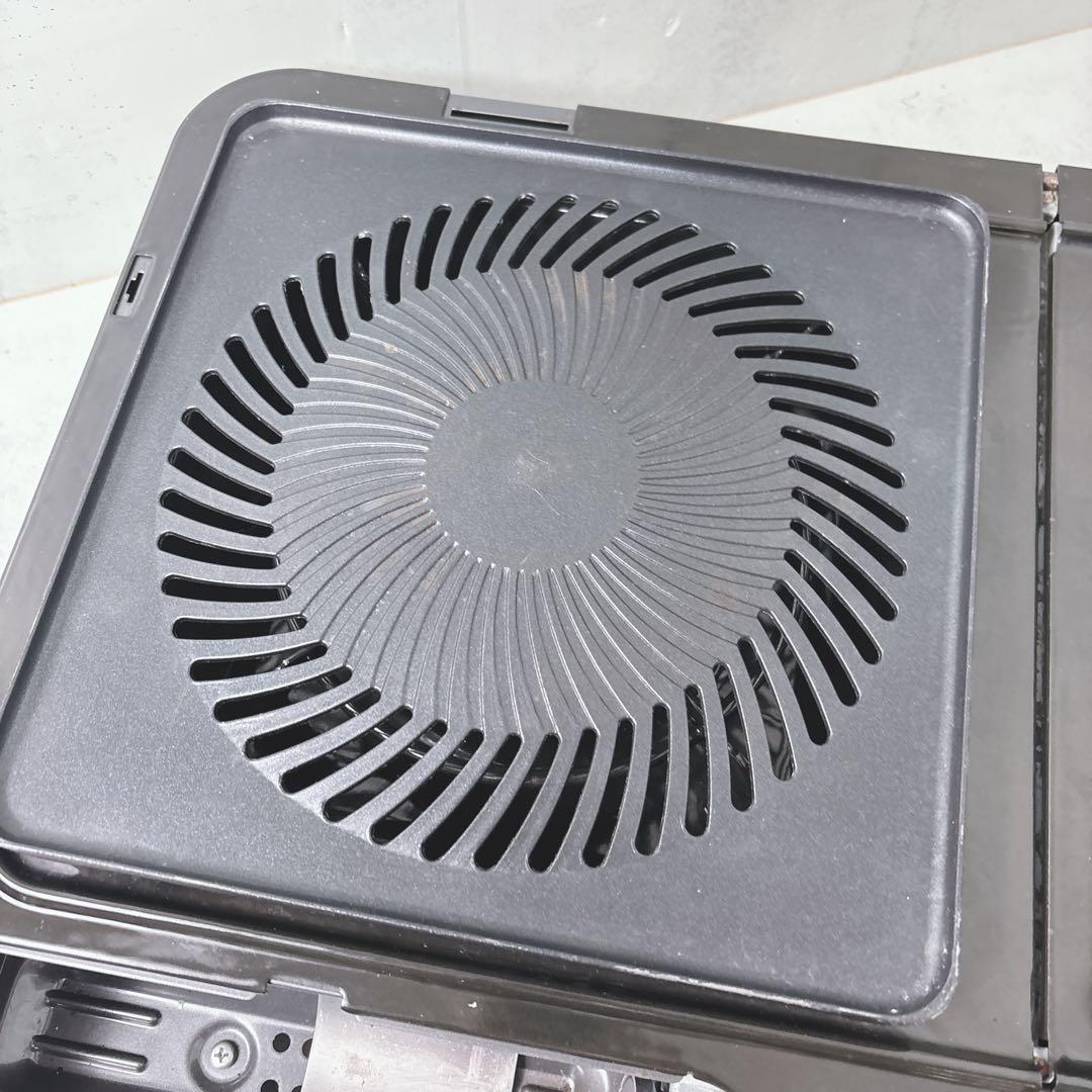 IWATANI イワタニ CB-TBG-1 カセット コンロ 2バーナー