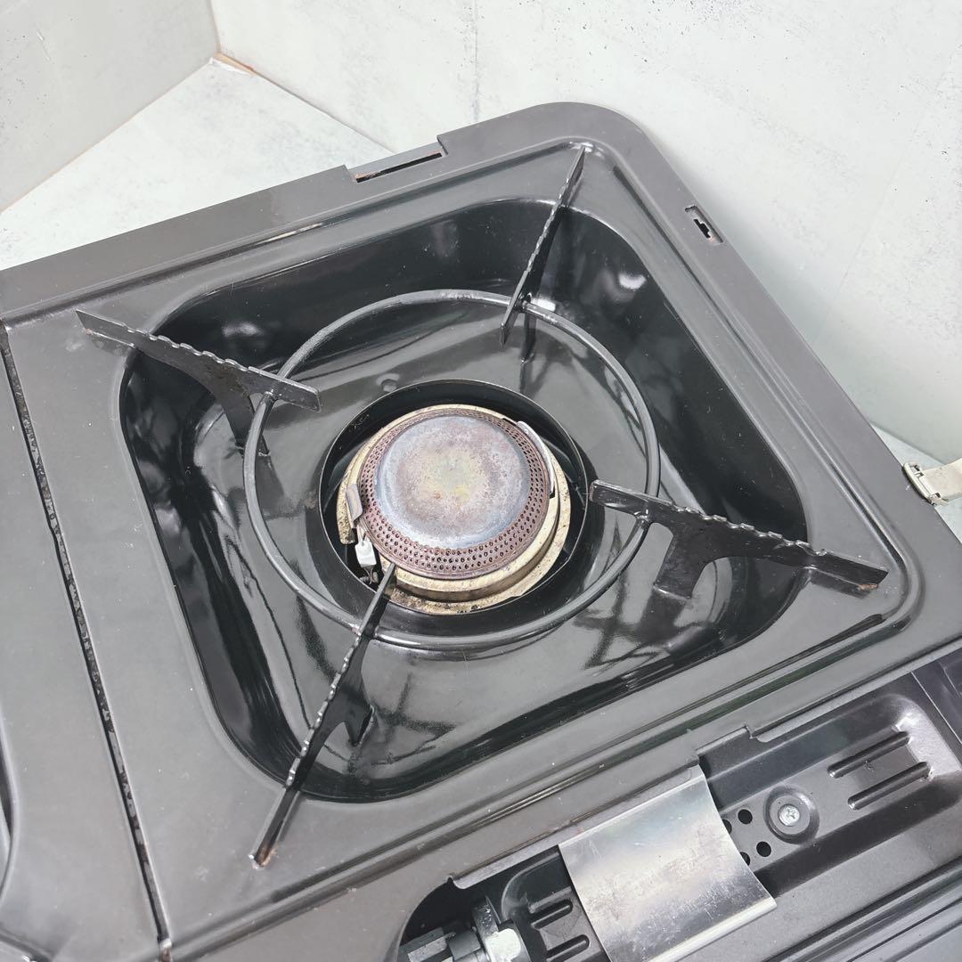 IWATANI イワタニ CB-TBG-1 カセット コンロ 2バーナー