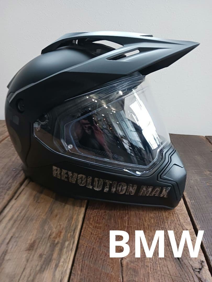 バイク　ヘルメット　ハーレーダビットソン　　フルフェイス