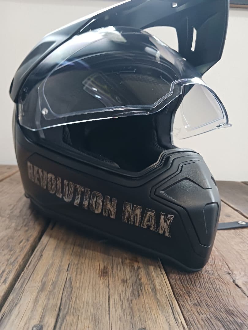 バイク　ヘルメット　ハーレーダビットソン　　フルフェイス