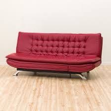 ニトリ  ソファベッド