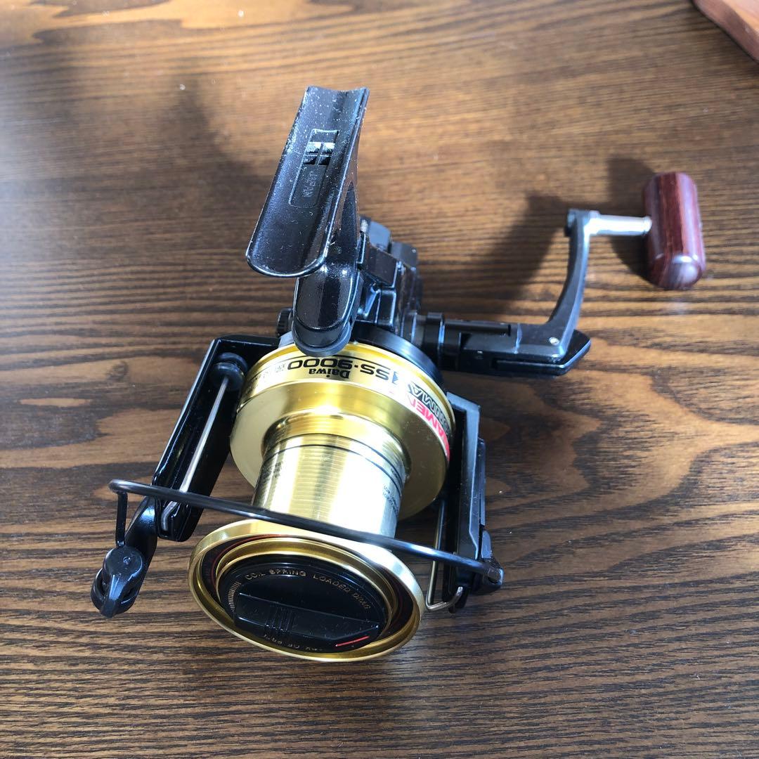 那*覇様 ダイワSS-9000