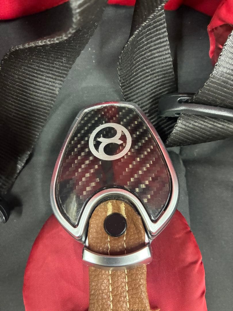 サイベックス ミオス レッド mios ベビーカー