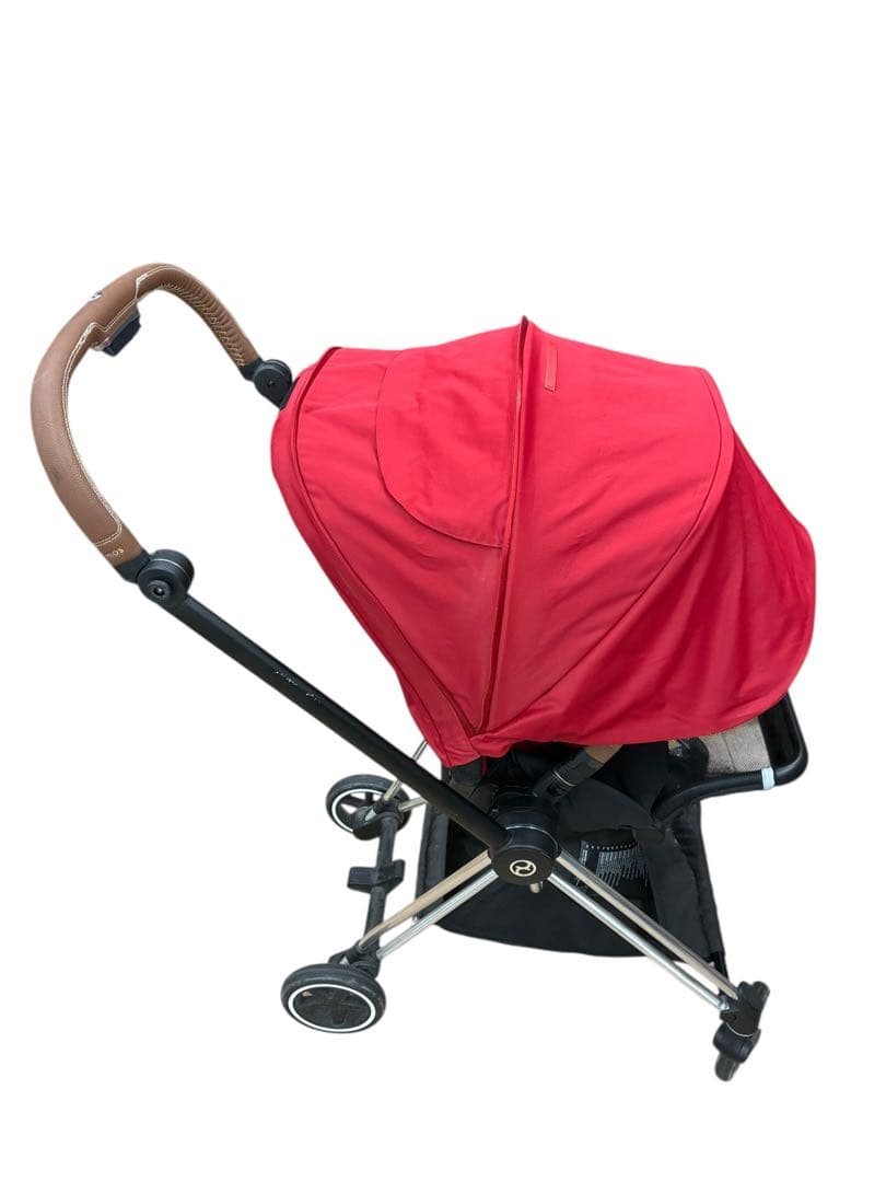 サイベックス ミオス レッド mios ベビーカー