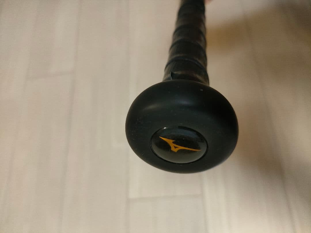 Mizuno ミズノ少年軟式バット ビヨンドマックスレガシー 80cm トップ