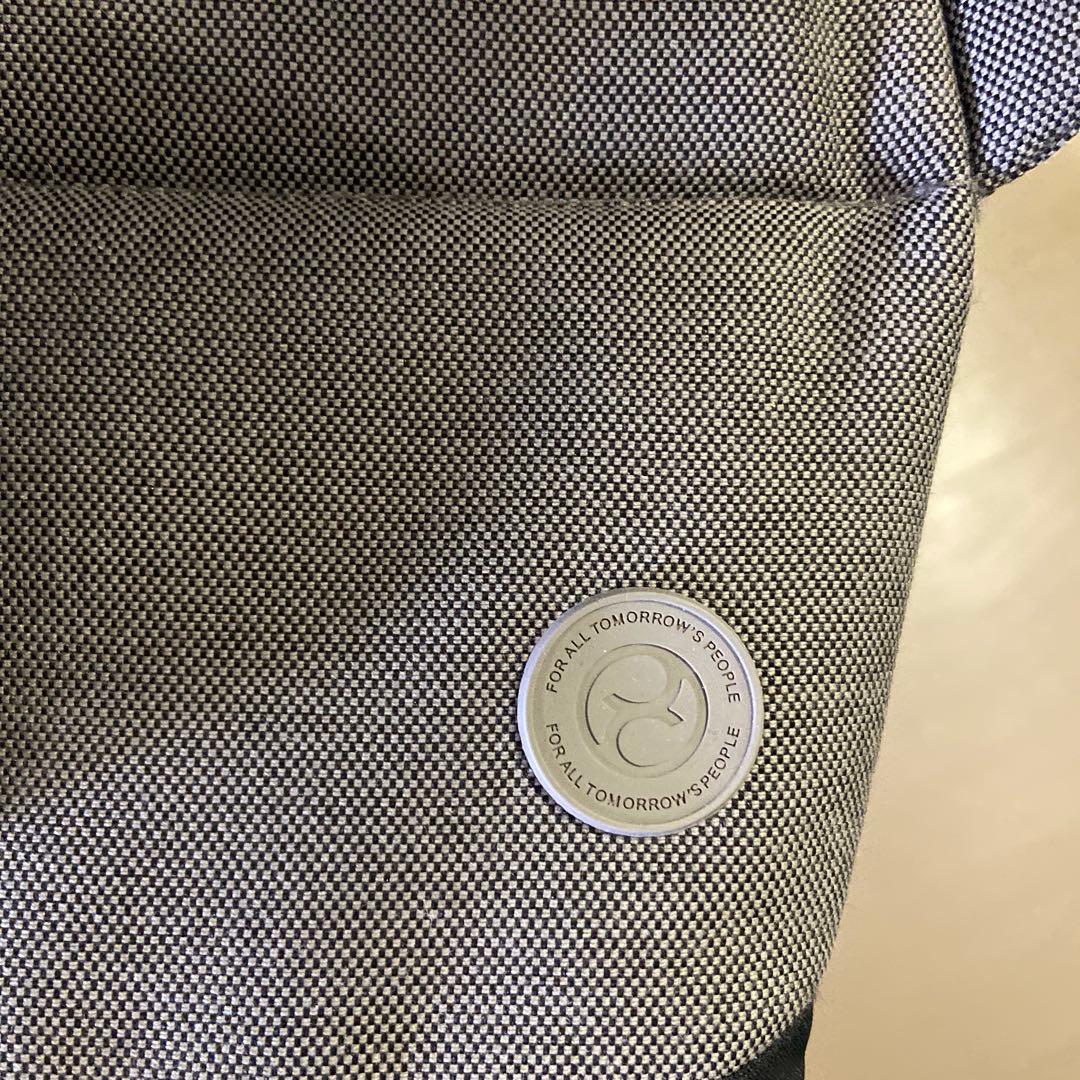 10月31日まで！cybex グレーメリオカーボンベビーカー ！