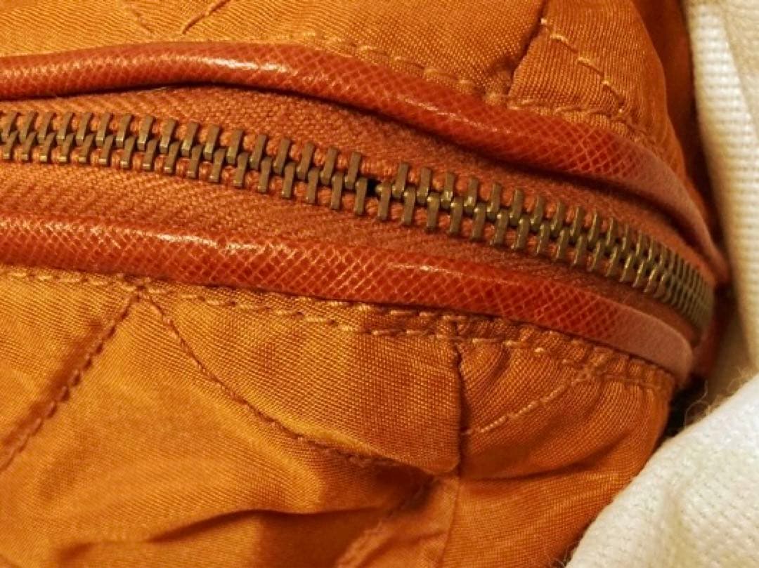 値下げ♡PRADA ミニボストン ヴィンテージ