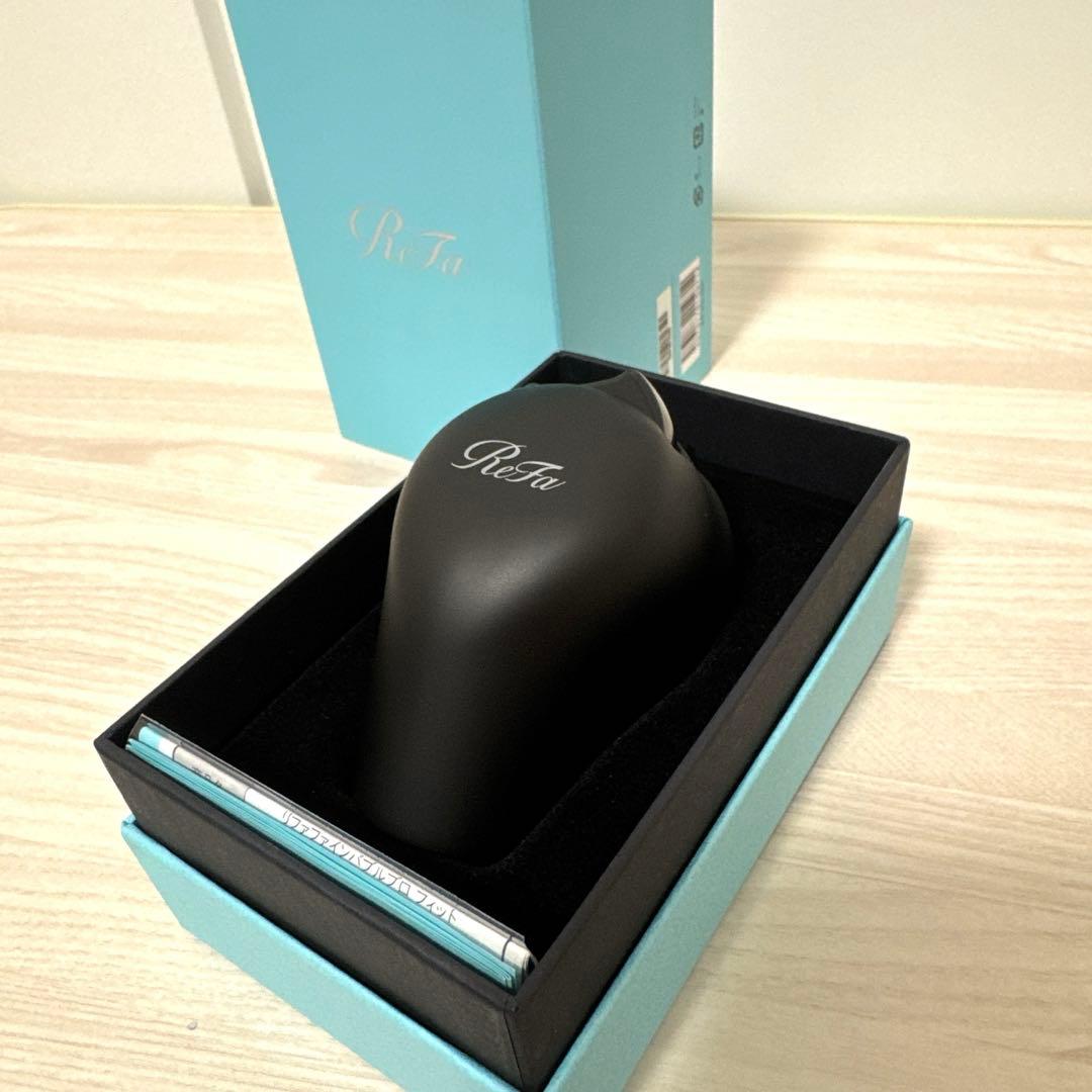 リファファインバブルプロフィット 新品・未使用