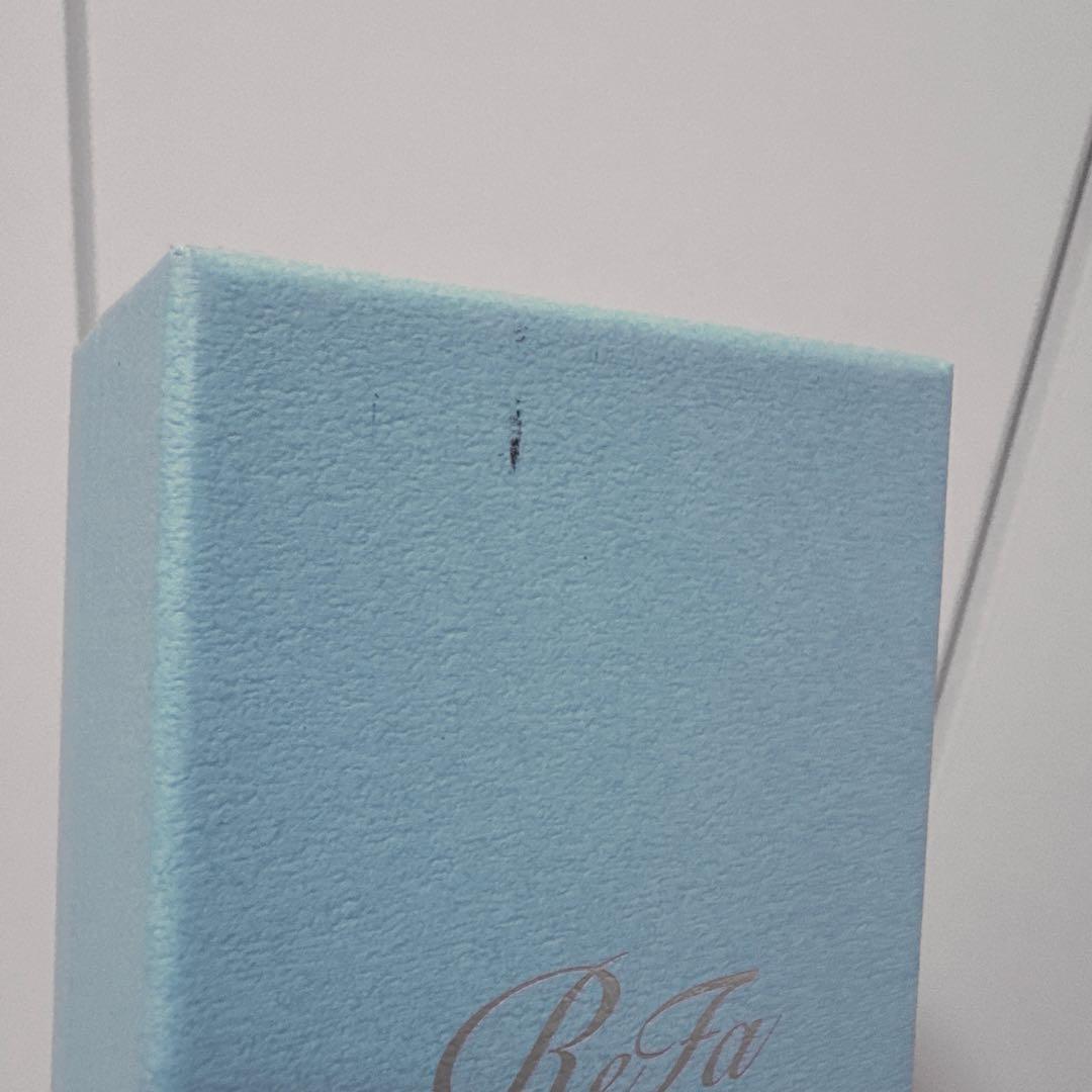 リファファインバブルプロフィット 新品・未使用