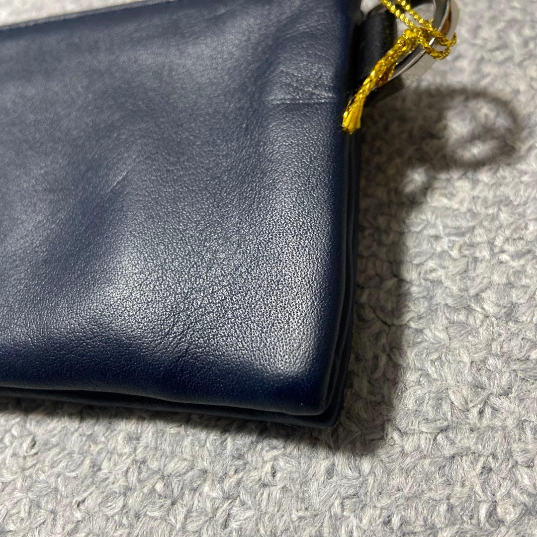 【新品未使用】PORTER ポーター 長財布 ブリング マルチウォレット