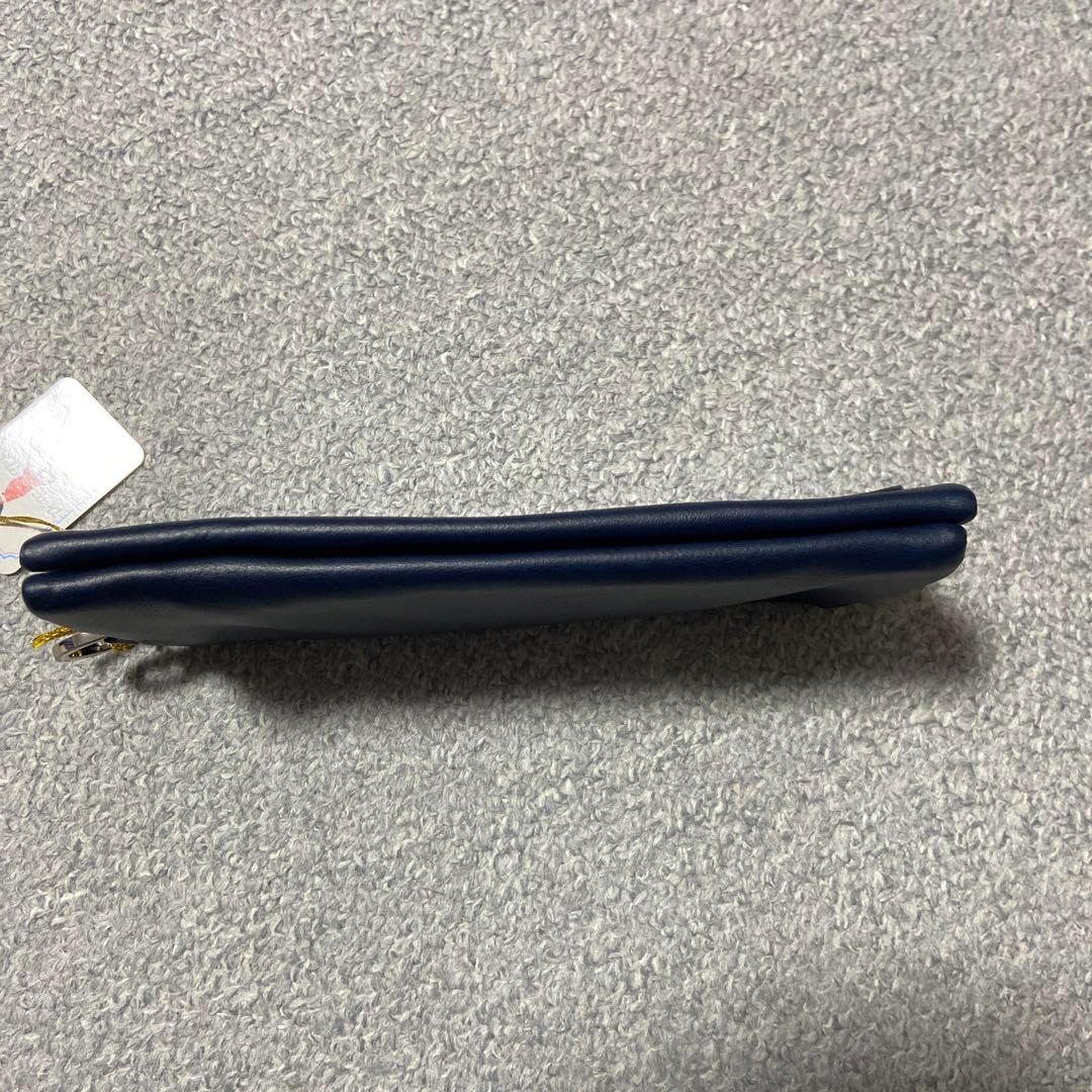 【新品未使用】PORTER ポーター 長財布 ブリング マルチウォレット