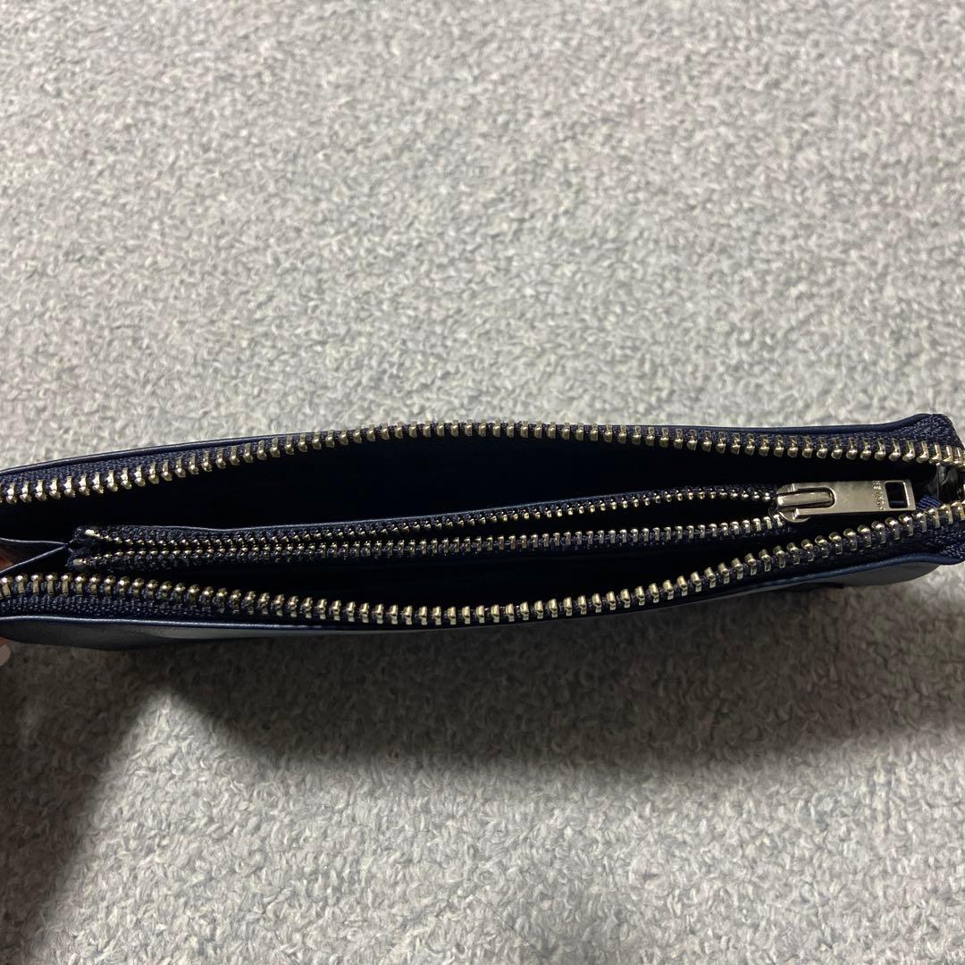 【新品未使用】PORTER ポーター 長財布 ブリング マルチウォレット